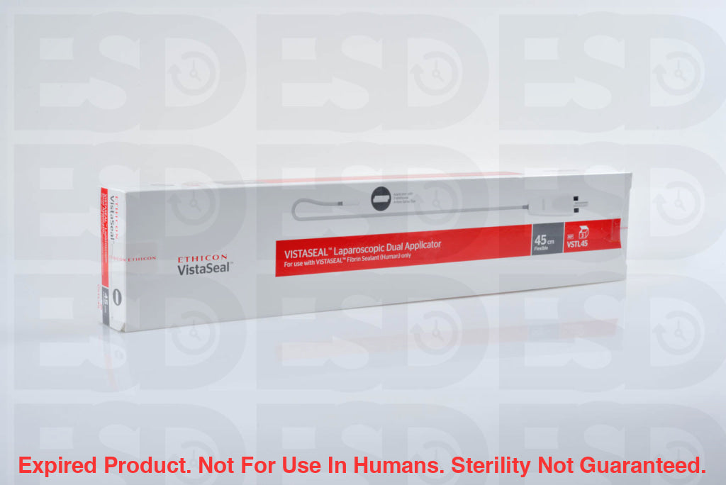 Ethicon: Vstl45-Box-Expired Expired