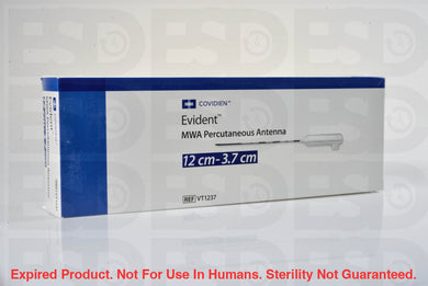 Covidien: Vt1237-Each-Expired Expired