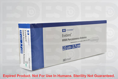Covidien: Vt2237-Each-Expired Expired