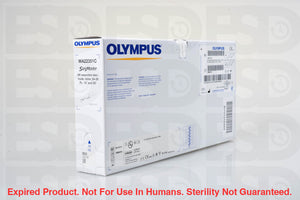 Olympus: Wa22351C-Box-Expired Expired