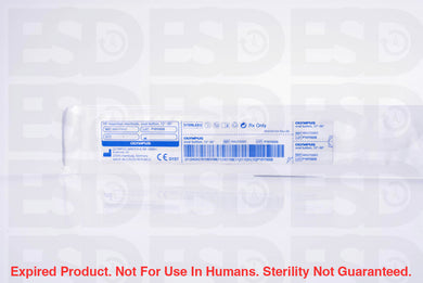 Olympus: Wa22566S-Each-Expired Expired