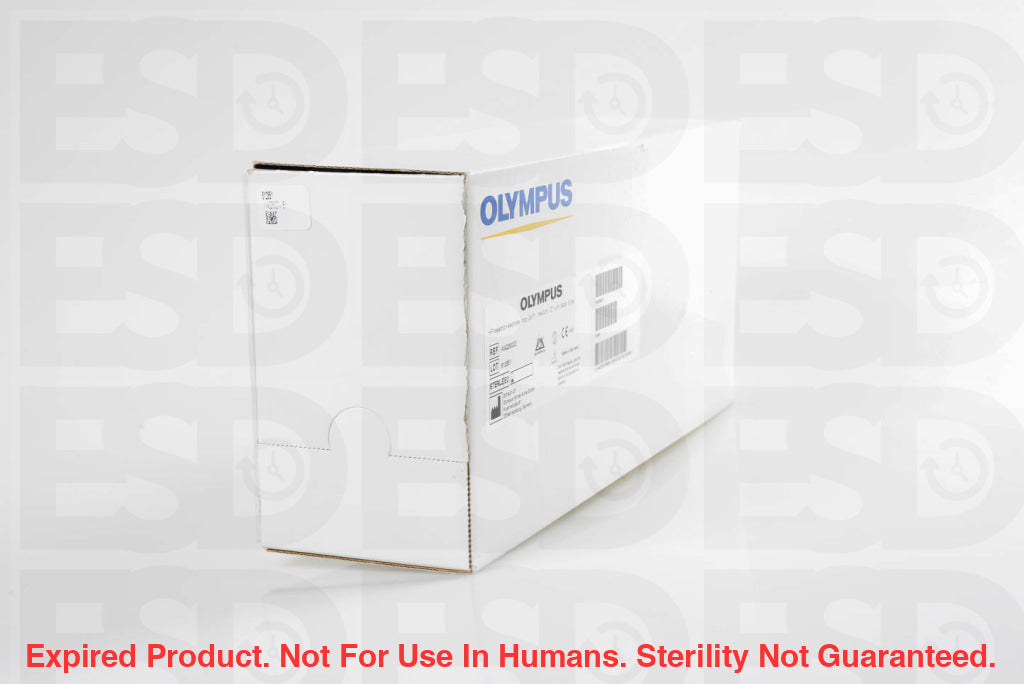 Olympus: Wa22602D-Box-Expired Expired