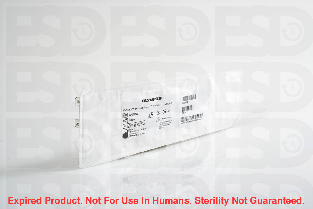 OLYMPUS: WA22602D-Each-EXPIRED