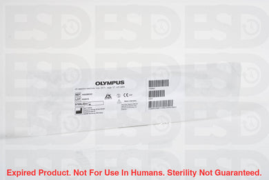 Olympus: Wa22603D-Each-Expired Expired