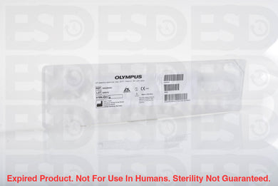 Olympus: Wa22606D-Each-Expired Expired