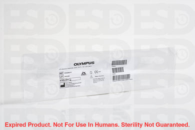 Olympus: Wa22621C-Each-Expired Expired