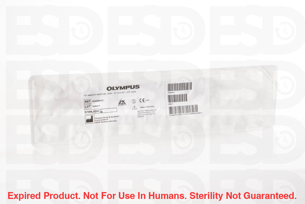 OLYMPUS: WA22651C-Each-EXPIRED