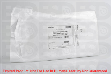 ETHICON: WAVE18S-R-Each-EXPIRED