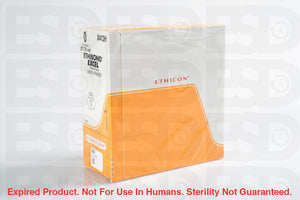Ethicon Suture: X412H-Box-Expired Expired