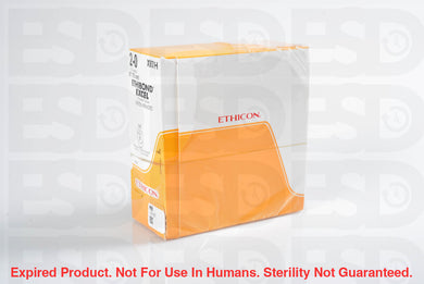 ETHICON SUTURE: X937H-Box-EXPIRED