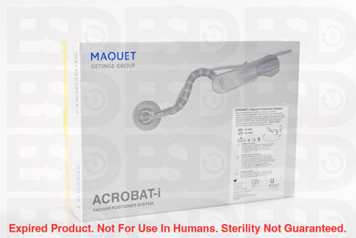 Maquet: Xp-5000-Each-Expired Expired