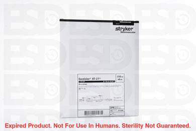 Stryker: Xt275081-Each-Expired Expired