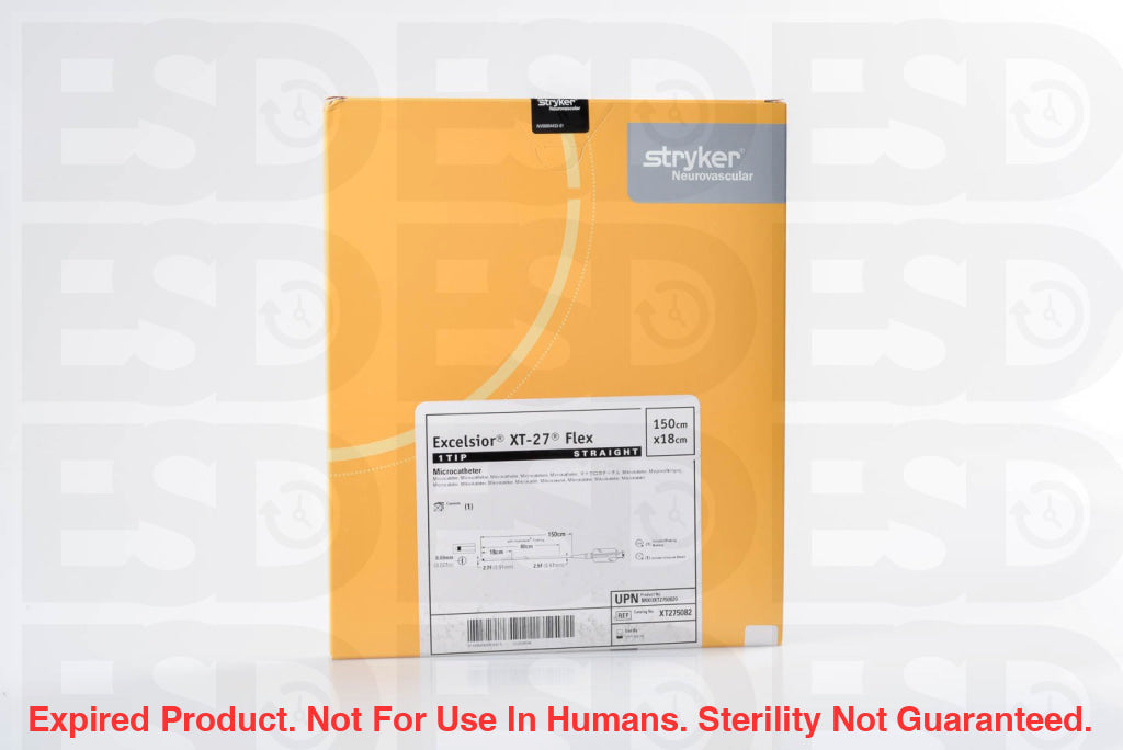 STRYKER: XT275082-Each-EXPIRED