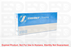 Zimmer Biomet: 1181-150-04-Each-Expired Expired