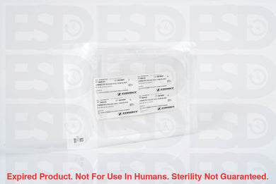 Zimmer Biomet: 2808-02-Each-Expired Expired
